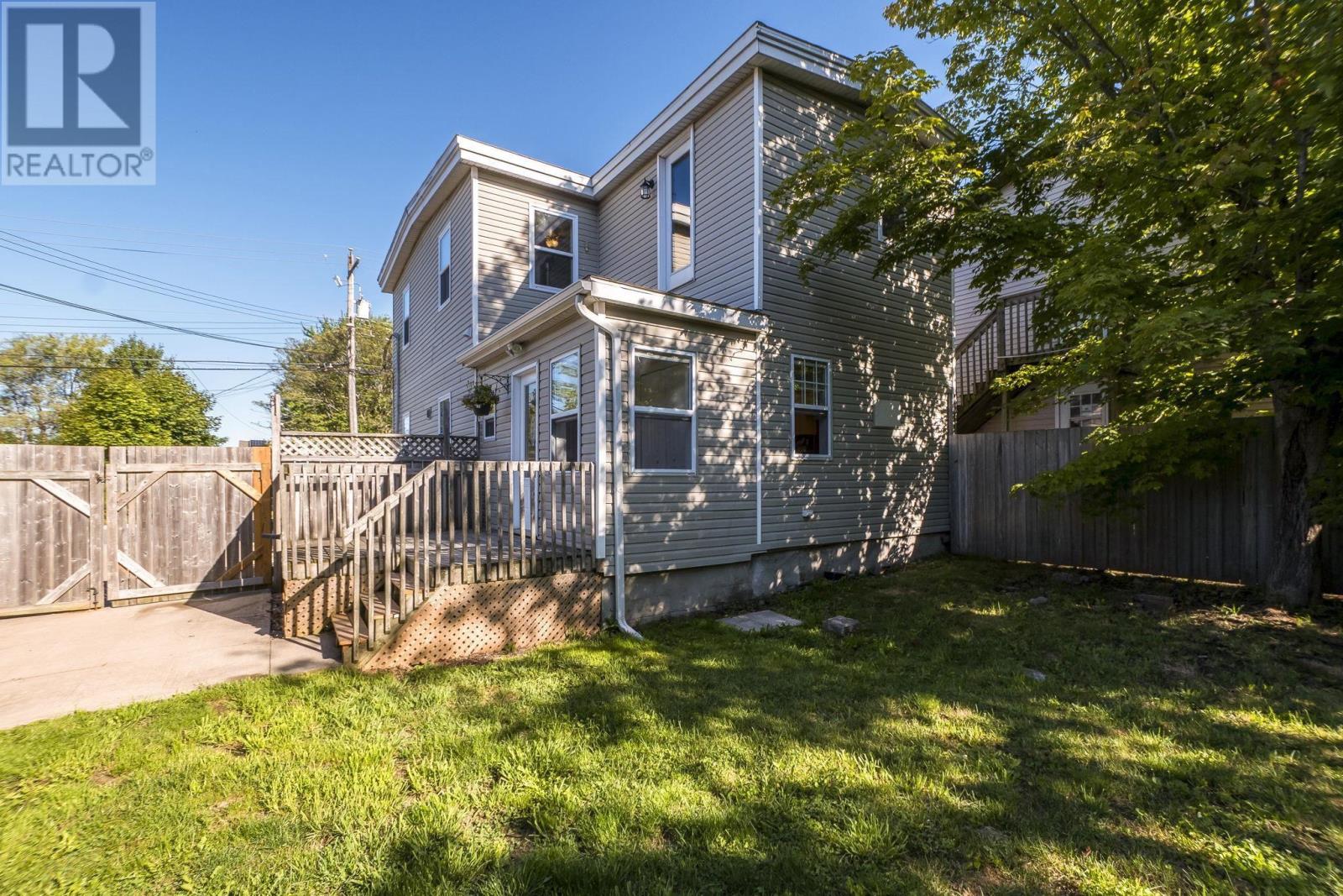 48 Irving Street, Woodside, Nova Scotia  B2W 1K2 - Photo 38 - 202522320