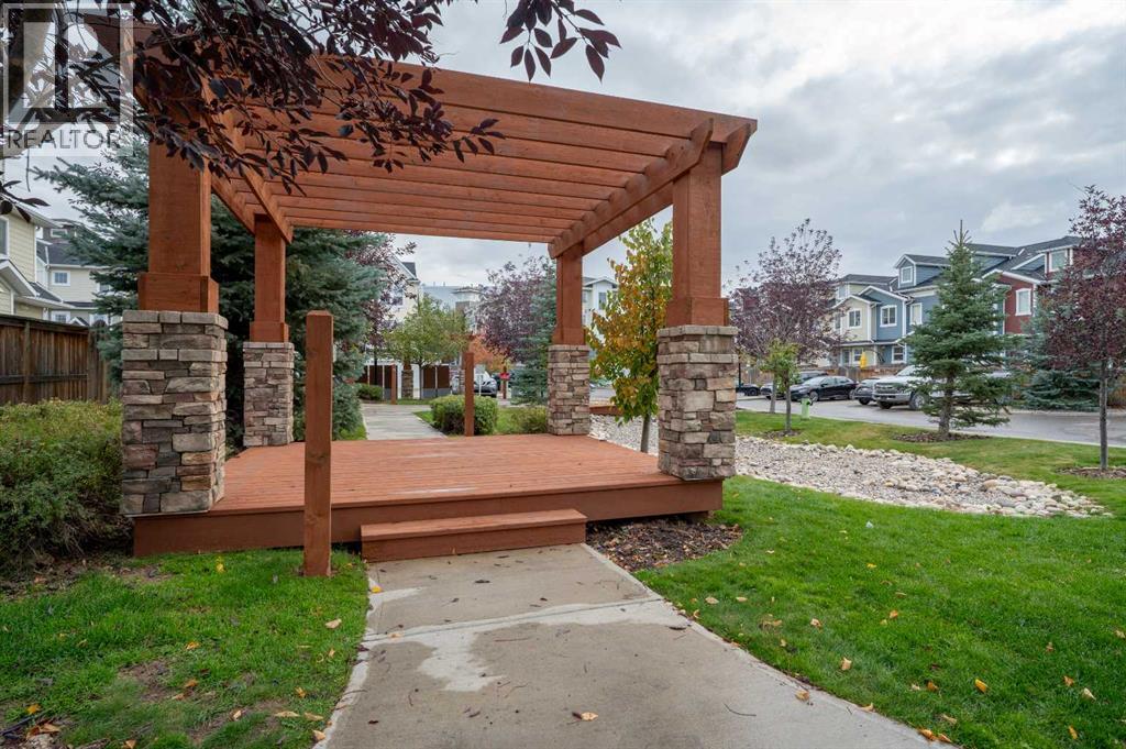 42 Auburn Bay Link Se, Calgary, Alberta  t3m 1s7 - Photo 32 - A2262180