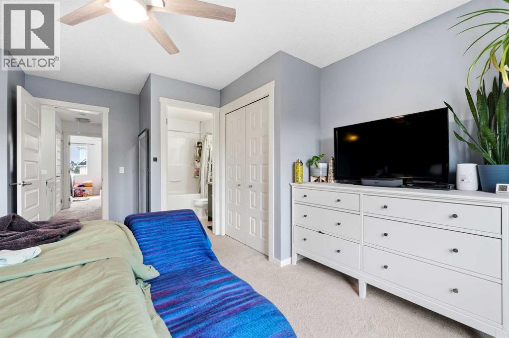 42 Auburn Bay Link Se, Calgary, Alberta  t3m 1s7 - Photo 21 - A2262180