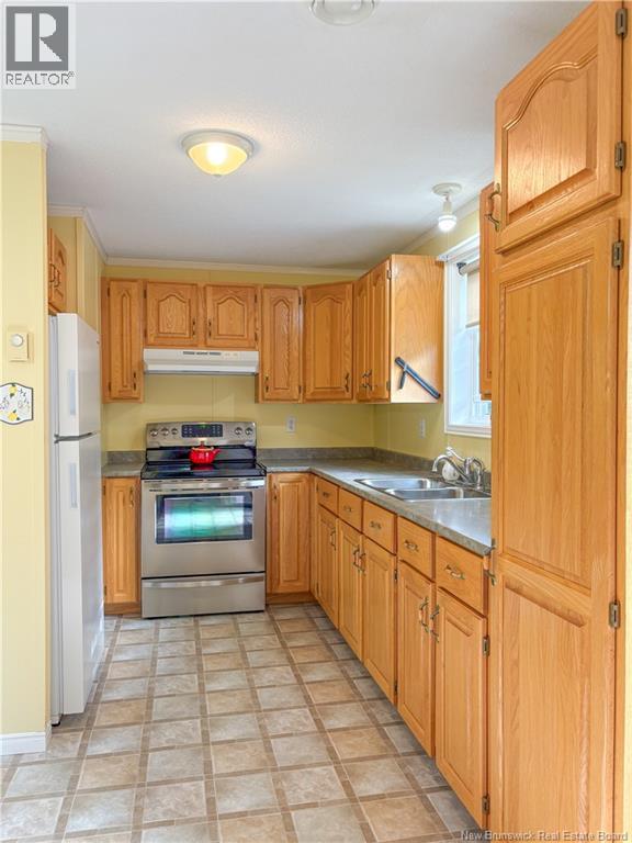 18 Cahill Road, Beechwood, New Brunswick E7J 1Z6 - Photo 10 - NB123741