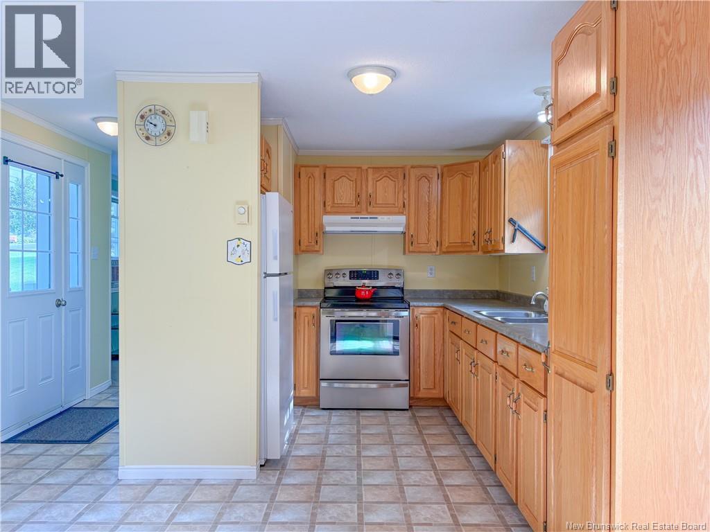 18 Cahill Road, Beechwood, New Brunswick E7J 1Z6 - Photo 9 - NB123741