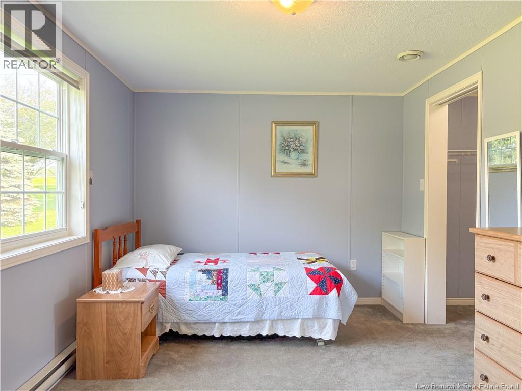 18 Cahill Road, Beechwood, New Brunswick E7J 1Z6 - Photo 21 - NB123741