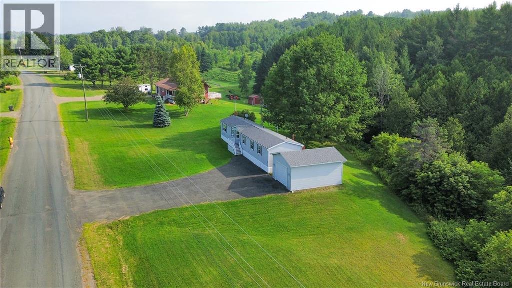 18 Cahill Road, Beechwood, New Brunswick E7J 1Z6 - Photo 42 - NB123741