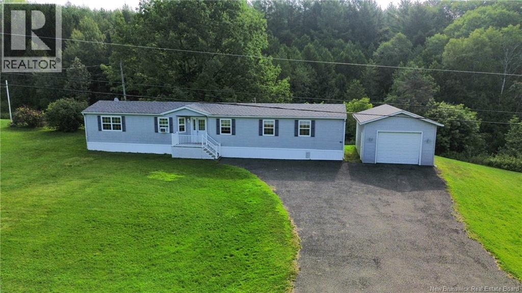 18 Cahill Road, Beechwood, New Brunswick E7J 1Z6 - Photo 36 - NB123741