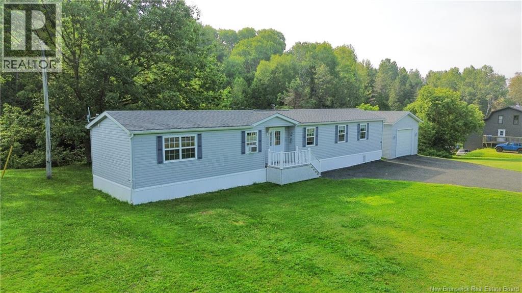 18 Cahill Road, Beechwood, New Brunswick E7J 1Z6 - Photo 40 - NB123741