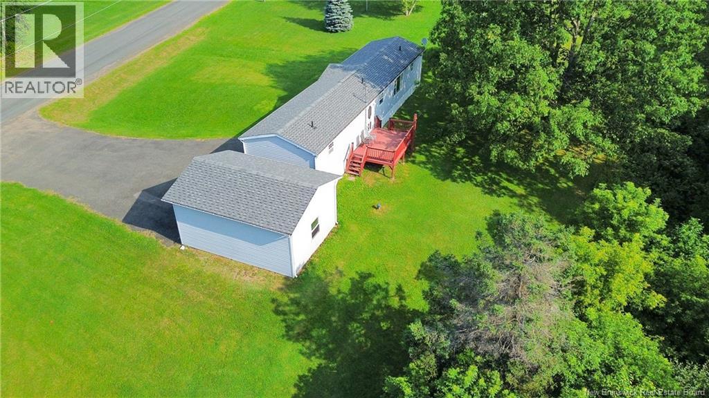 18 Cahill Road, Beechwood, New Brunswick E7J 1Z6 - Photo 43 - NB123741