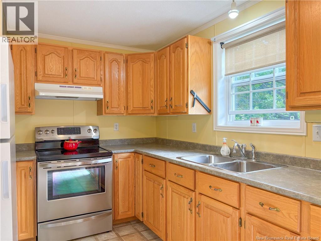 18 Cahill Road, Beechwood, New Brunswick E7J 1Z6 - Photo 11 - NB123741