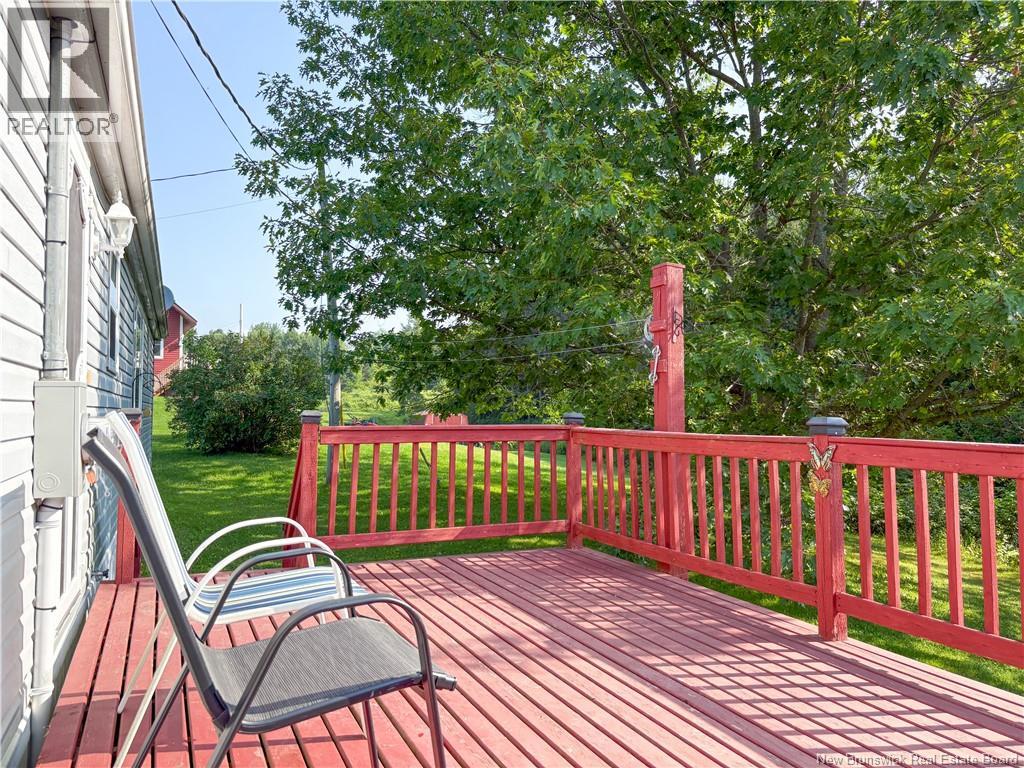 18 Cahill Road, Beechwood, New Brunswick E7J 1Z6 - Photo 14 - NB123741