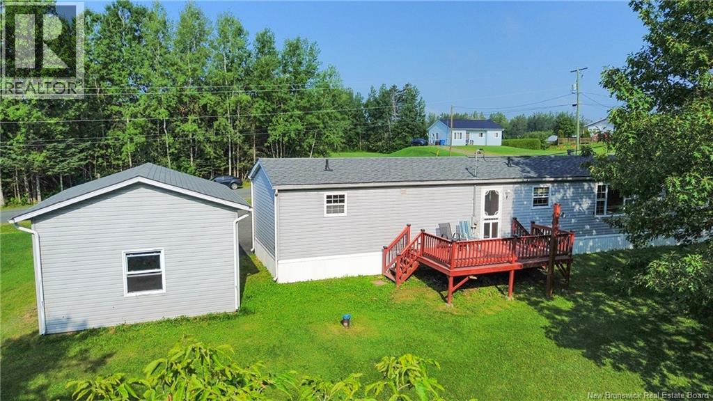 18 Cahill Road, Beechwood, New Brunswick E7J 1Z6 - Photo 5 - NB123741