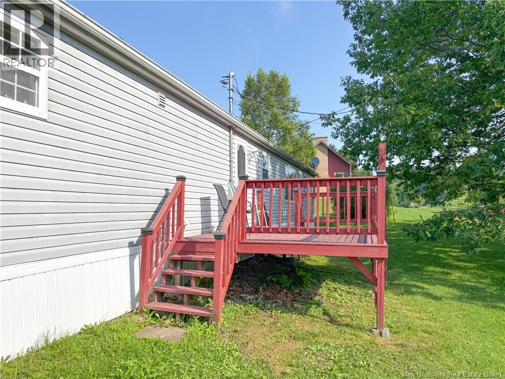 18 Cahill Road, Beechwood, New Brunswick E7J 1Z6 - Photo 45 - NB123741