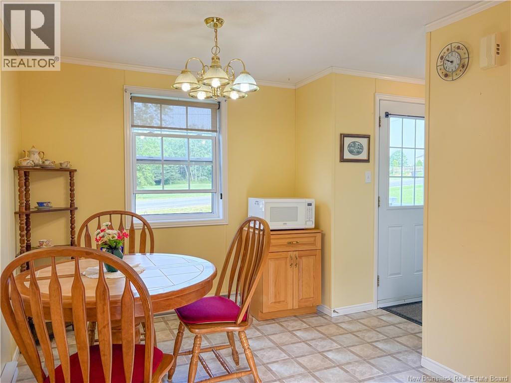 18 Cahill Road, Beechwood, New Brunswick E7J 1Z6 - Photo 6 - NB123741