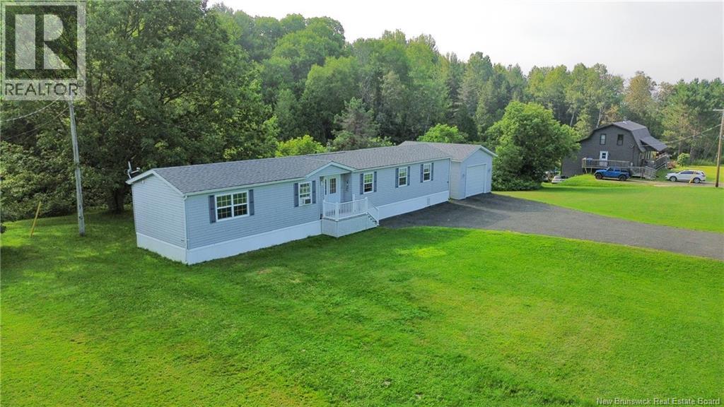 18 Cahill Road, Beechwood, New Brunswick E7J 1Z6 - Photo 41 - NB123741