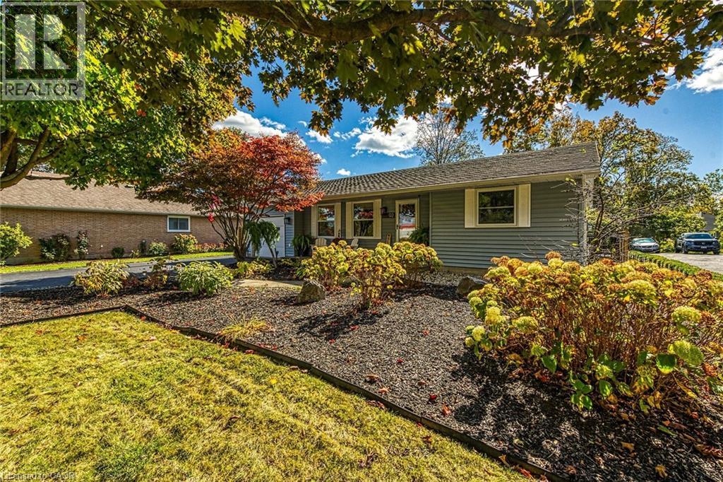 92 Dover Mills Road, Port Dover, Ontario N0A 1N1 - Photo 4 - 40778828