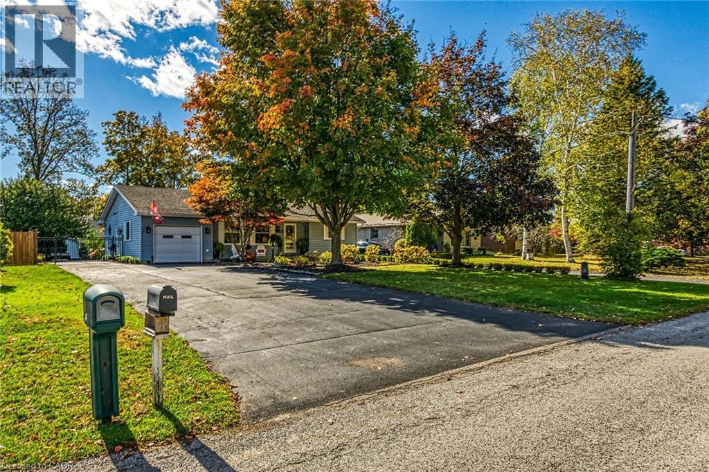 92 Dover Mills Road, Port Dover, Ontario N0A 1N1 - Photo 5 - 40778828