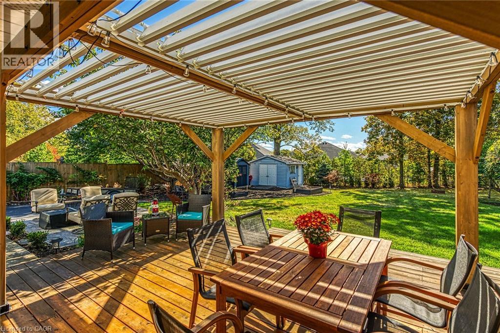 92 Dover Mills Road, Port Dover, Ontario N0A 1N1 - Photo 43 - 40778828