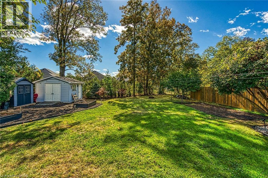 92 Dover Mills Road, Port Dover, Ontario N0A 1N1 - Photo 45 - 40778828