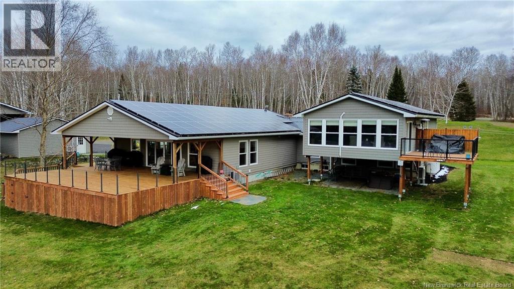 747 105 Route, Southampton, New Brunswick E6G 1K5 - Photo 3 - NB130653