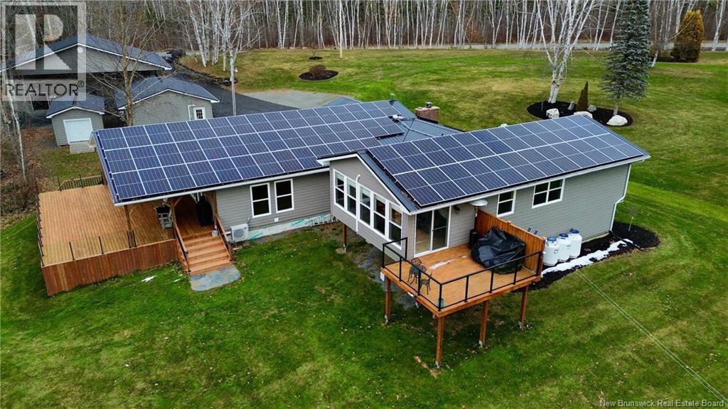 747 105 Route, Southampton, New Brunswick E6G 1K5 - Photo 4 - NB130653