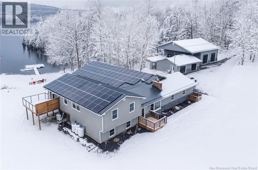 747 105 Route, Southampton, New Brunswick E6G 1K5 - Photo 1 - NB130653