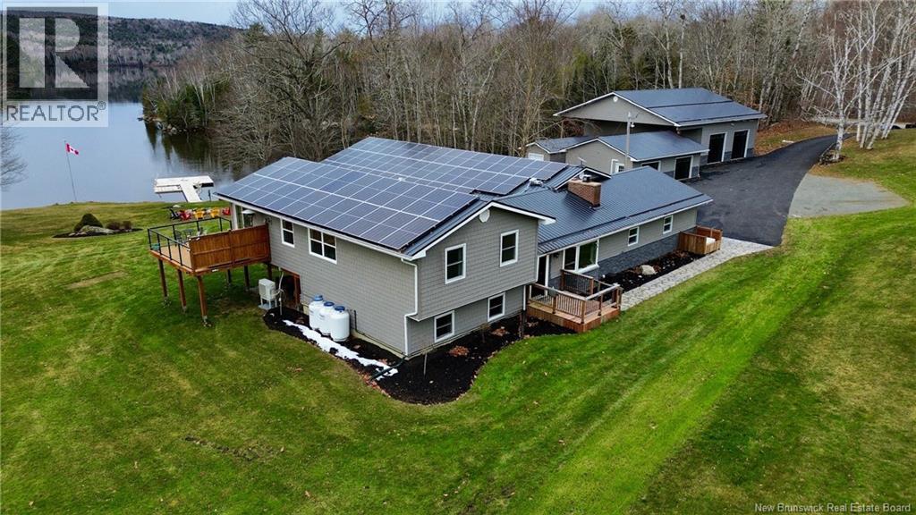 747 105 Route, Southampton, New Brunswick E6G 1K5 - Photo 43 - NB130653