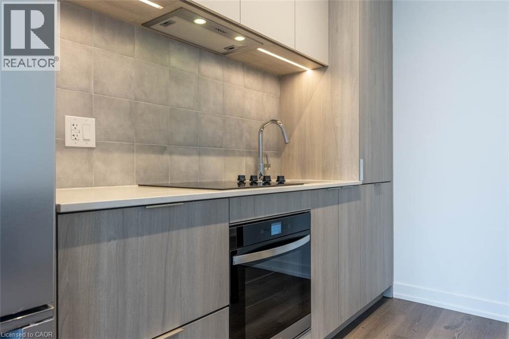 395 Square One Drive Unit# 2702, Mississauga, Ontario  L5B 0P6 - Photo 6 - 40791769