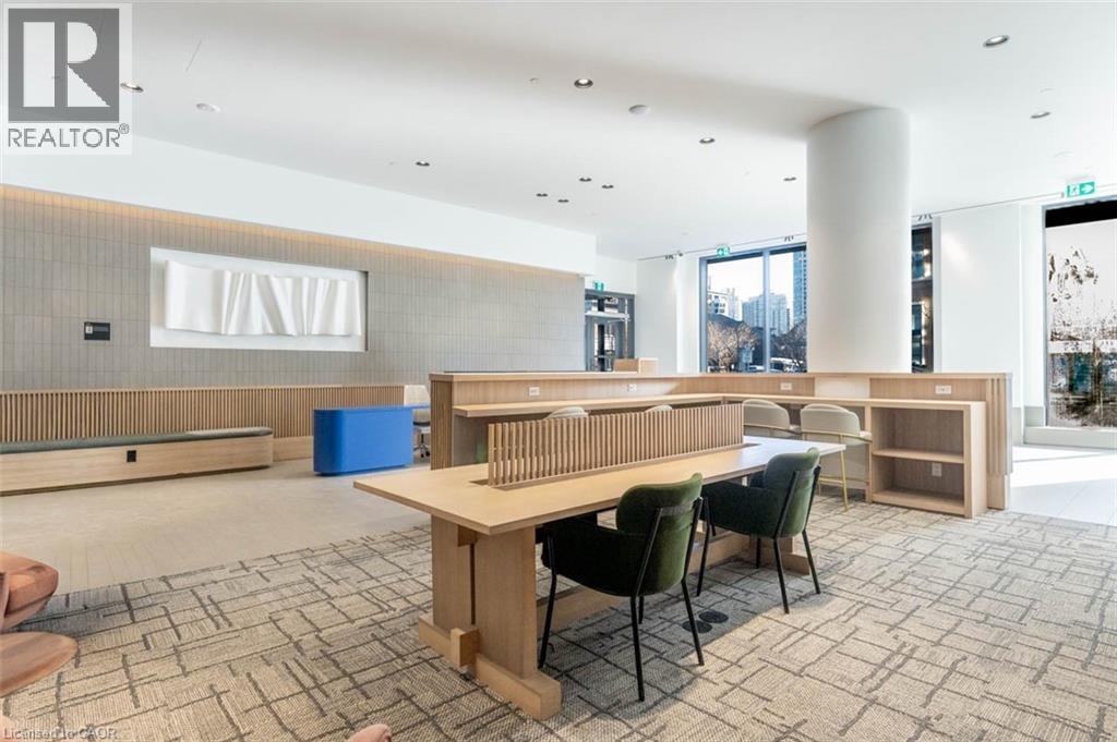 395 Square One Drive Unit# 2702, Mississauga, Ontario  L5B 0P6 - Photo 12 - 40791769