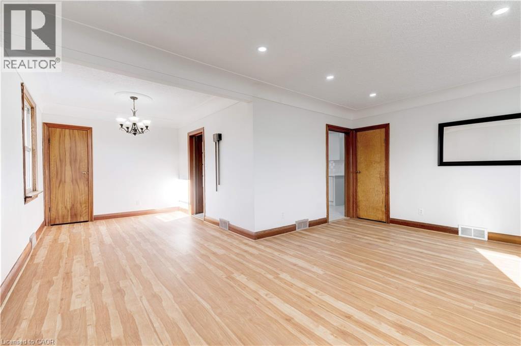 662 Harriet Street Unit# Upper, Welland, Ontario  L3B 2J3 - Photo 6 - 40792289