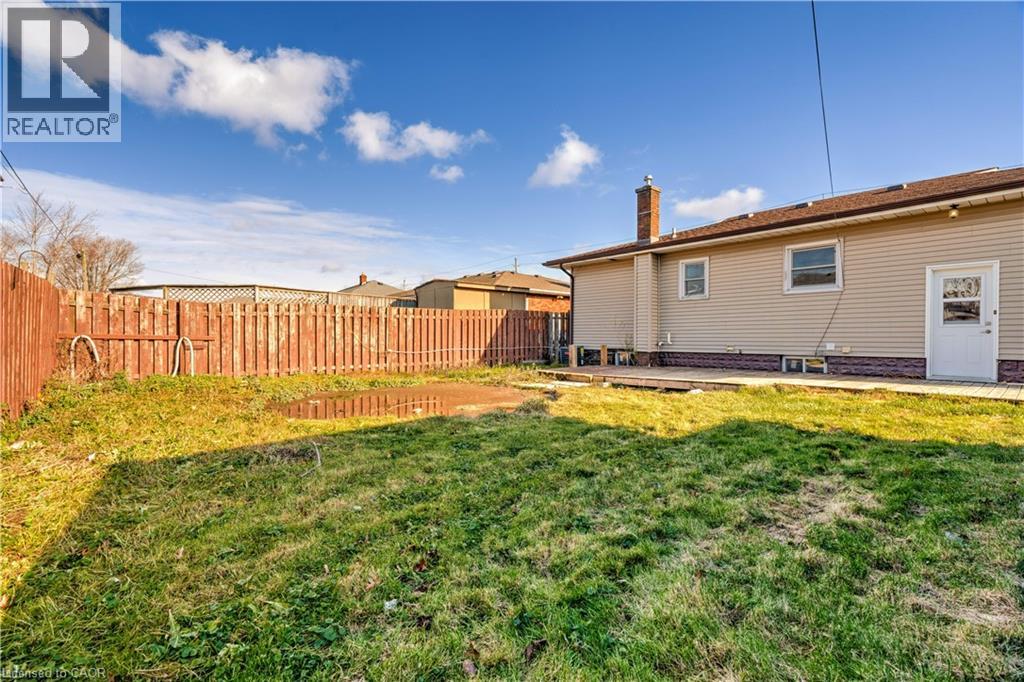 662 Harriet Street Unit# Upper, Welland, Ontario  L3B 2J3 - Photo 30 - 40792289