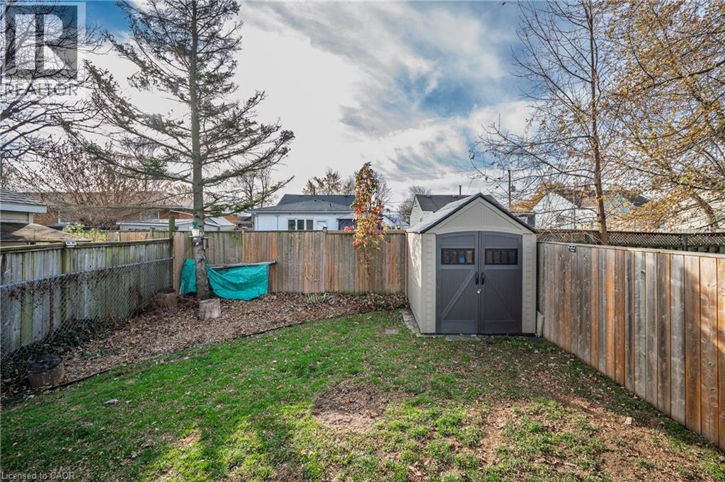 191 Gilmore Road, Fort Erie, Ontario  L2A 2M2 - Photo 30 - 40792315