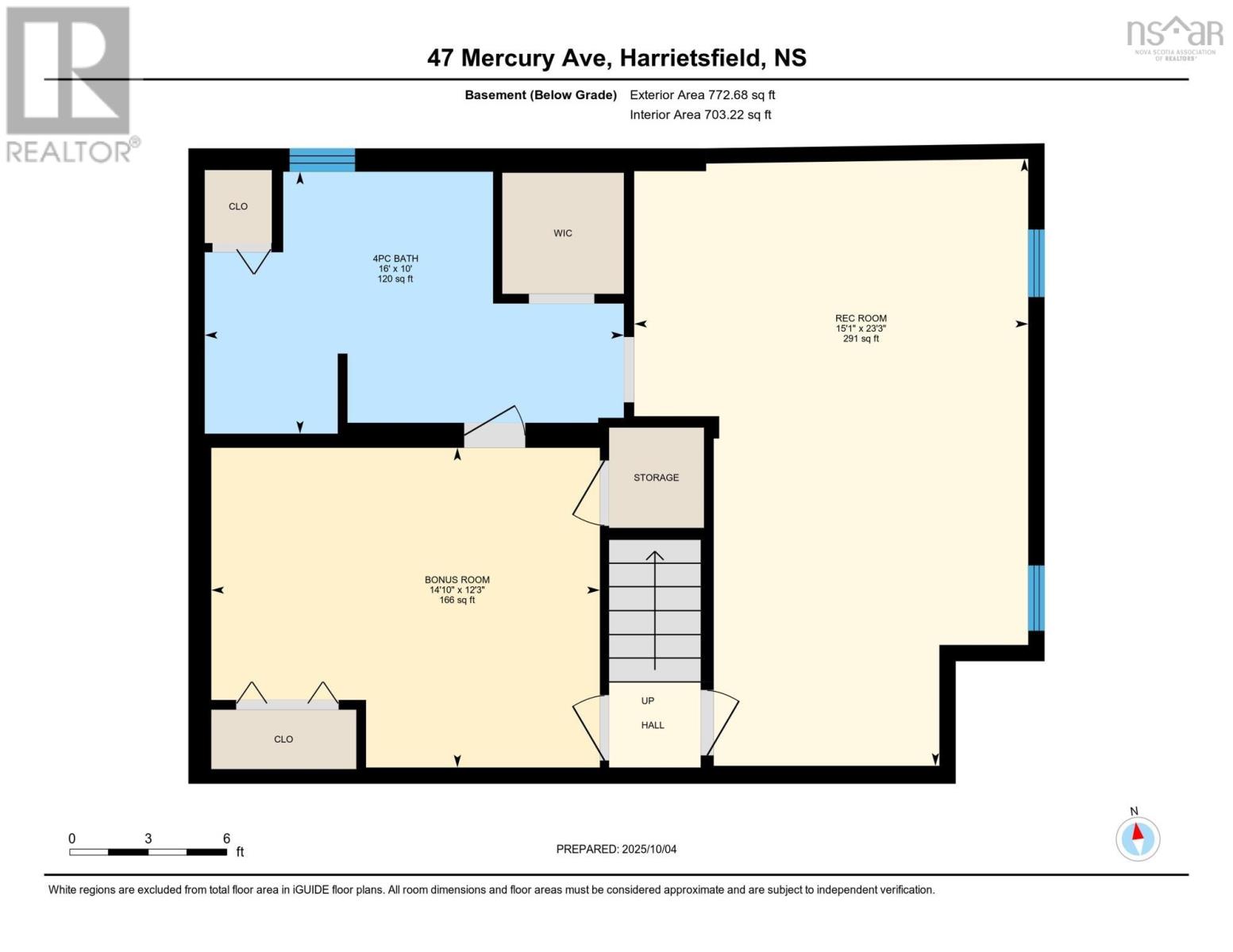 47 Mercury Avenue, Harrietsfield, Nova Scotia  B3V 1A9 - Photo 44 - 202525293