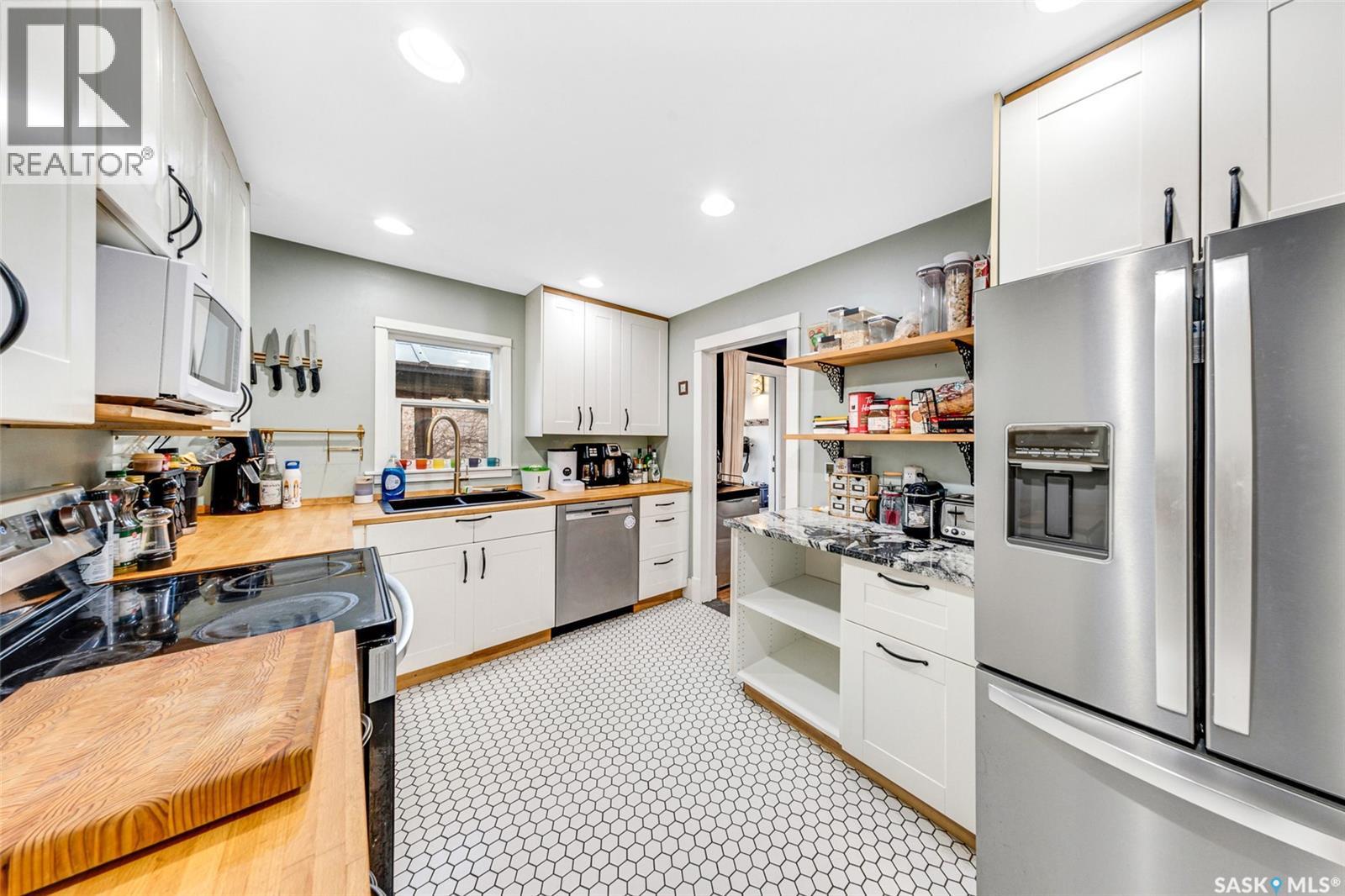 527 7th Street E, Saskatoon, Saskatchewan  S7H 0X6 - Photo 19 - SK025243