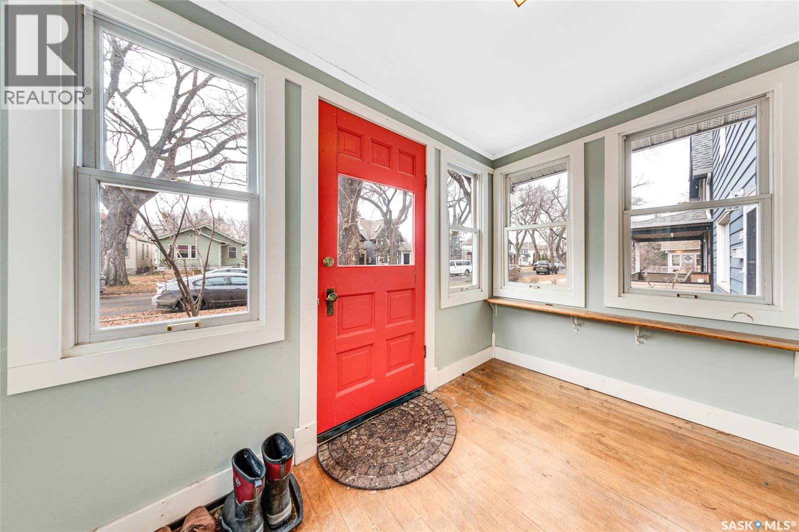 527 7th Street E, Saskatoon, Saskatchewan  S7H 0X6 - Photo 24 - SK025243