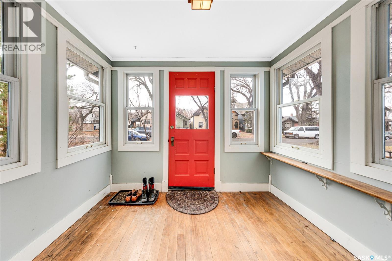 527 7th Street E, Saskatoon, Saskatchewan  S7H 0X6 - Photo 25 - SK025243