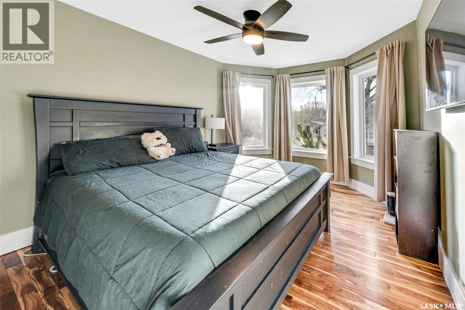 527 7th Street E, Saskatoon, Saskatchewan  S7H 0X6 - Photo 30 - SK025243