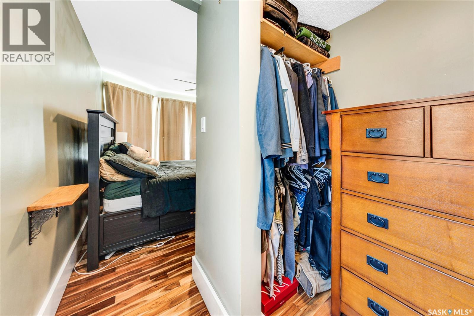 527 7th Street E, Saskatoon, Saskatchewan  S7H 0X6 - Photo 32 - SK025243