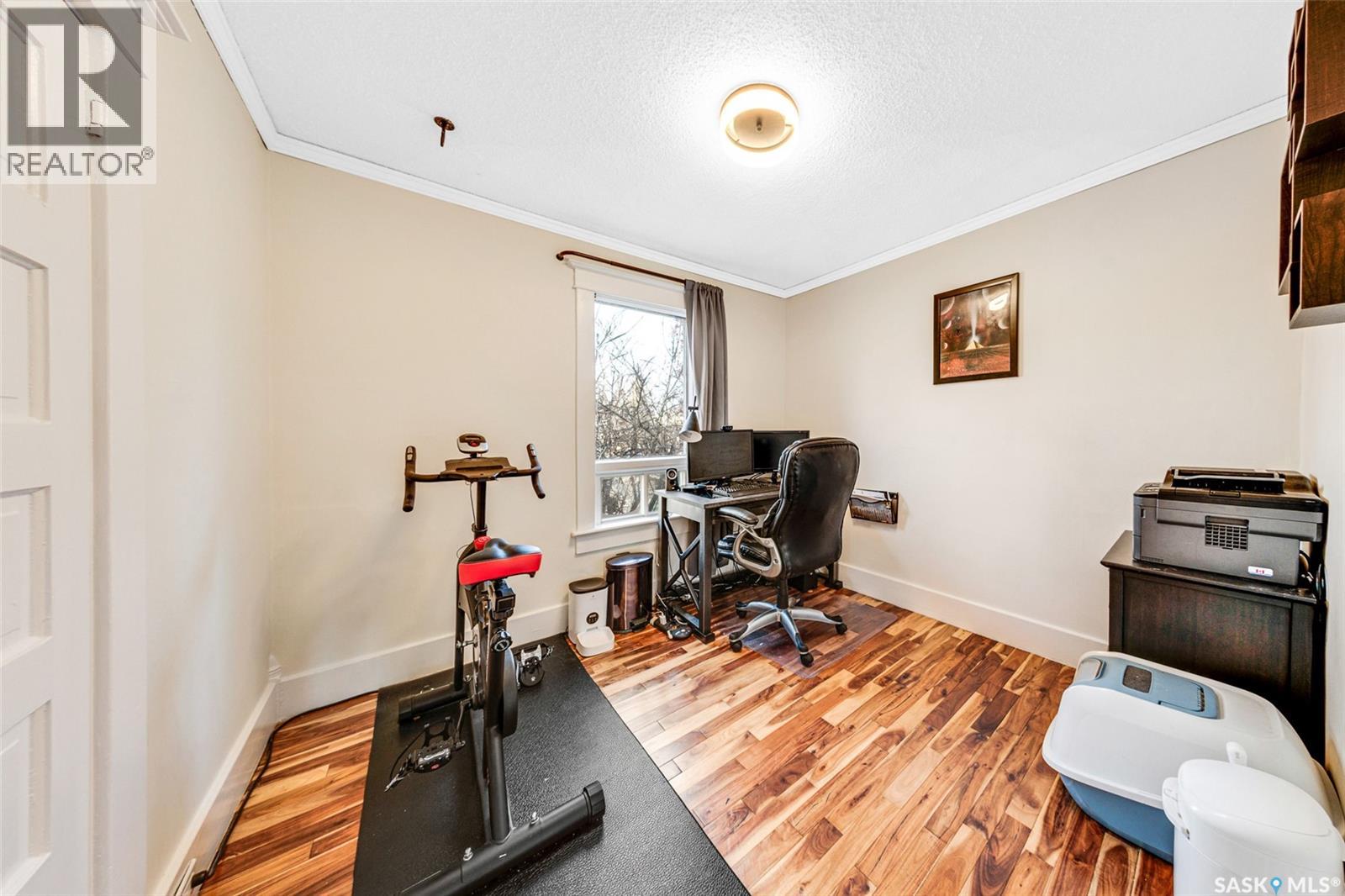 527 7th Street E, Saskatoon, Saskatchewan  S7H 0X6 - Photo 33 - SK025243