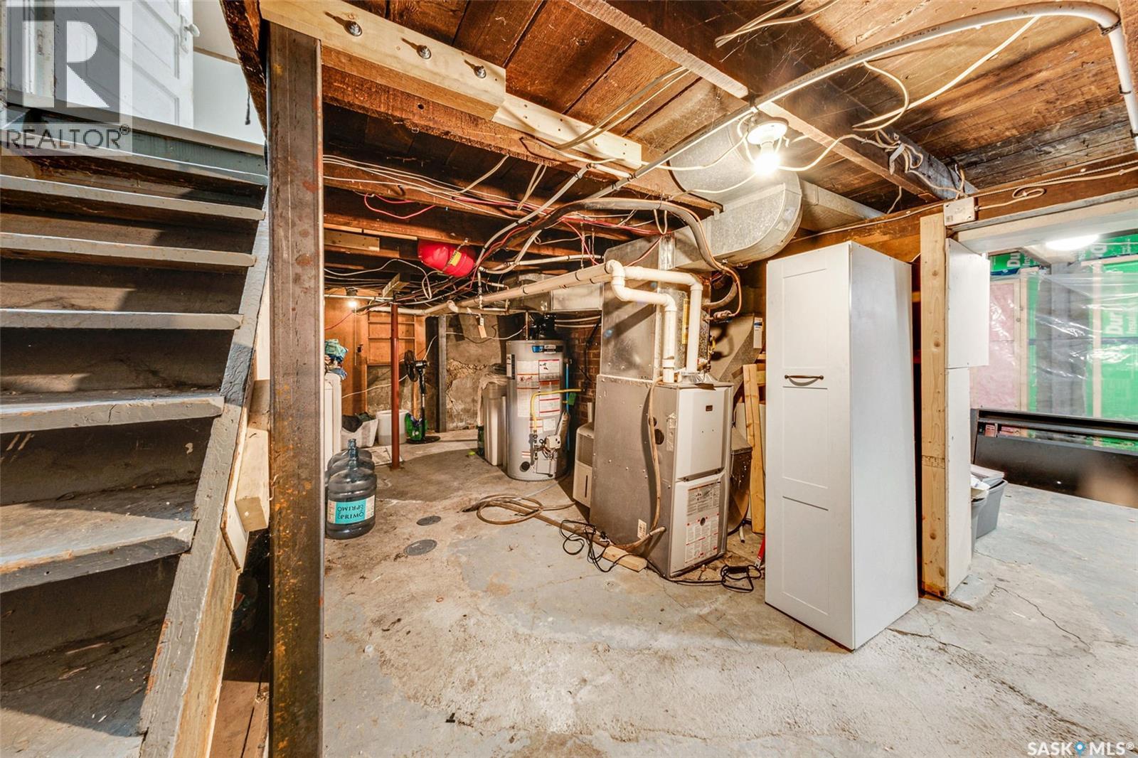 527 7th Street E, Saskatoon, Saskatchewan  S7H 0X6 - Photo 35 - SK025243