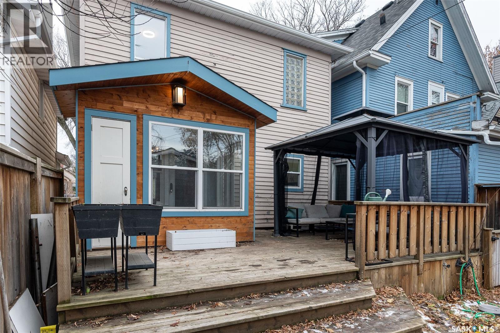 527 7th Street E, Saskatoon, Saskatchewan  S7H 0X6 - Photo 36 - SK025243