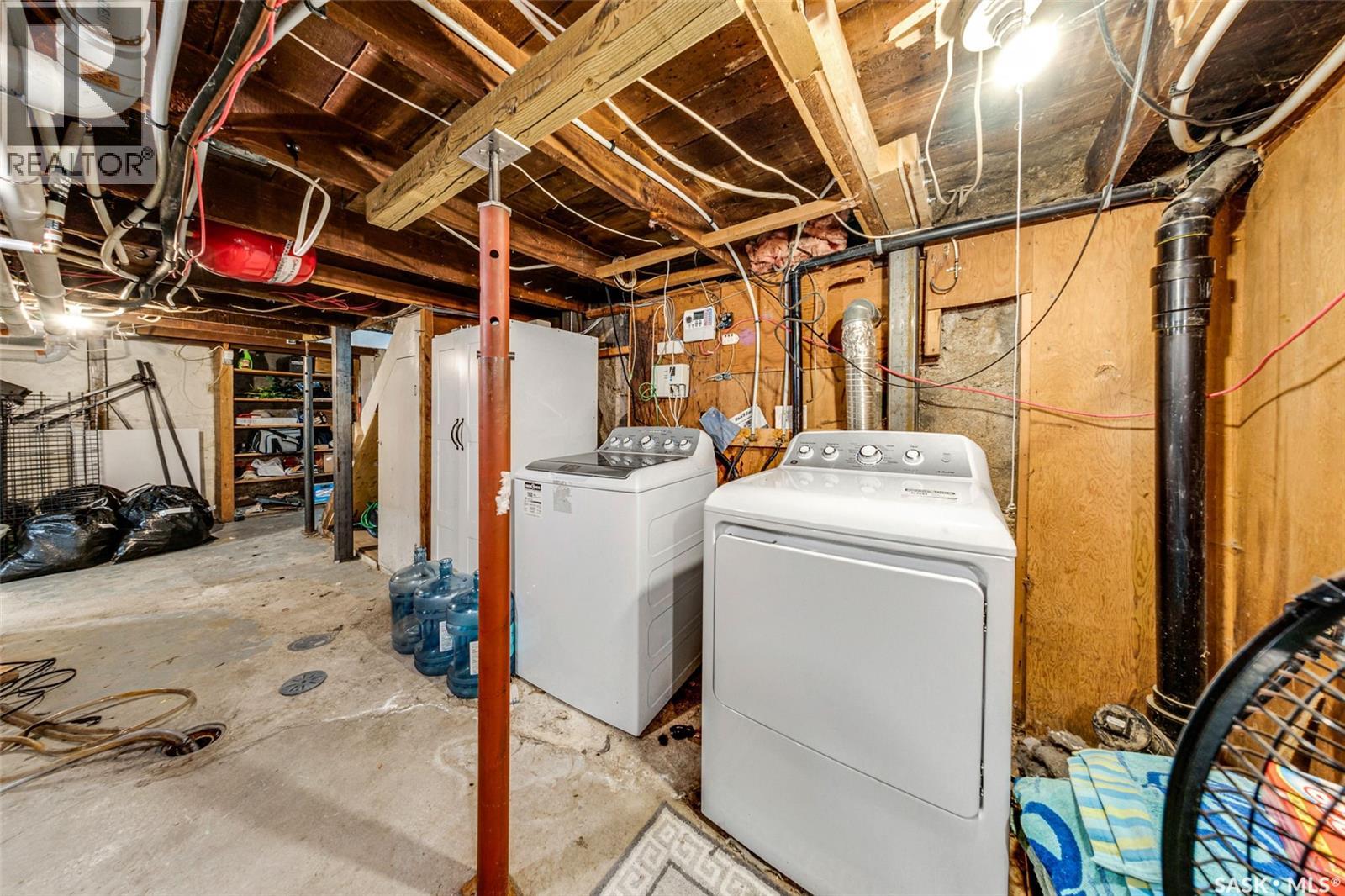 527 7th Street E, Saskatoon, Saskatchewan  S7H 0X6 - Photo 41 - SK025243