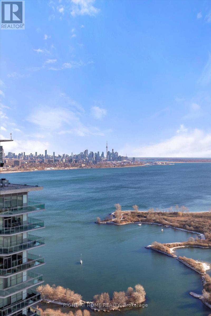 4415 - 30 SHORE BREEZE DRIVE, Toronto, Ontario