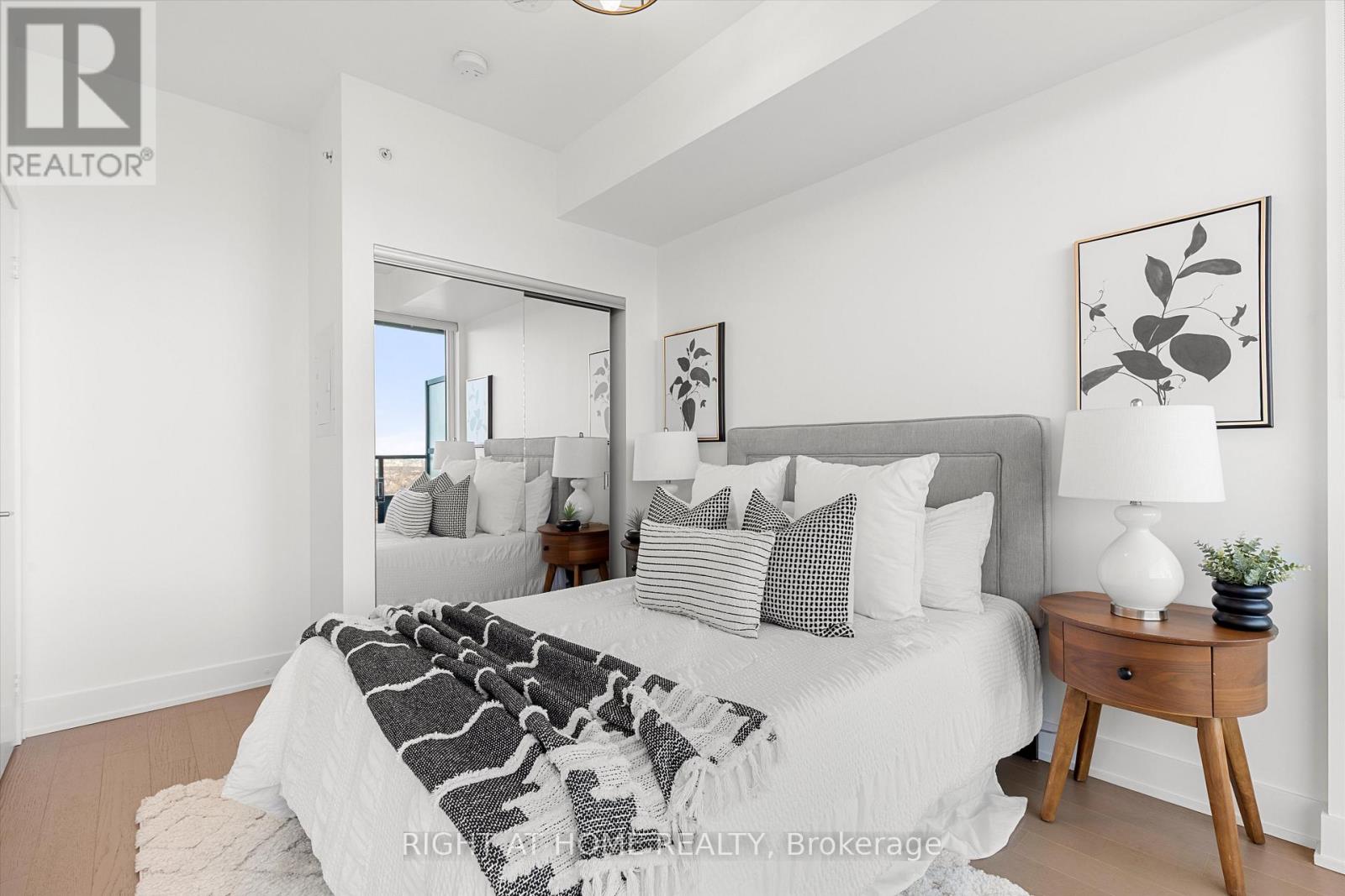 4415 - 30 Shore Breeze Drive, Toronto, Ontario M8V 0J1 - Photo 11 - W12603778