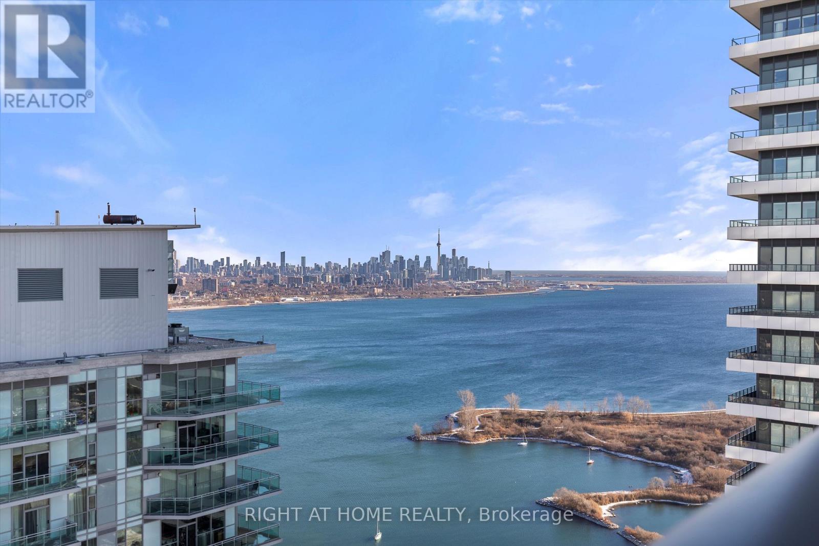 4415 - 30 Shore Breeze Drive, Toronto, Ontario M8V 0J1 - Photo 15 - W12603778