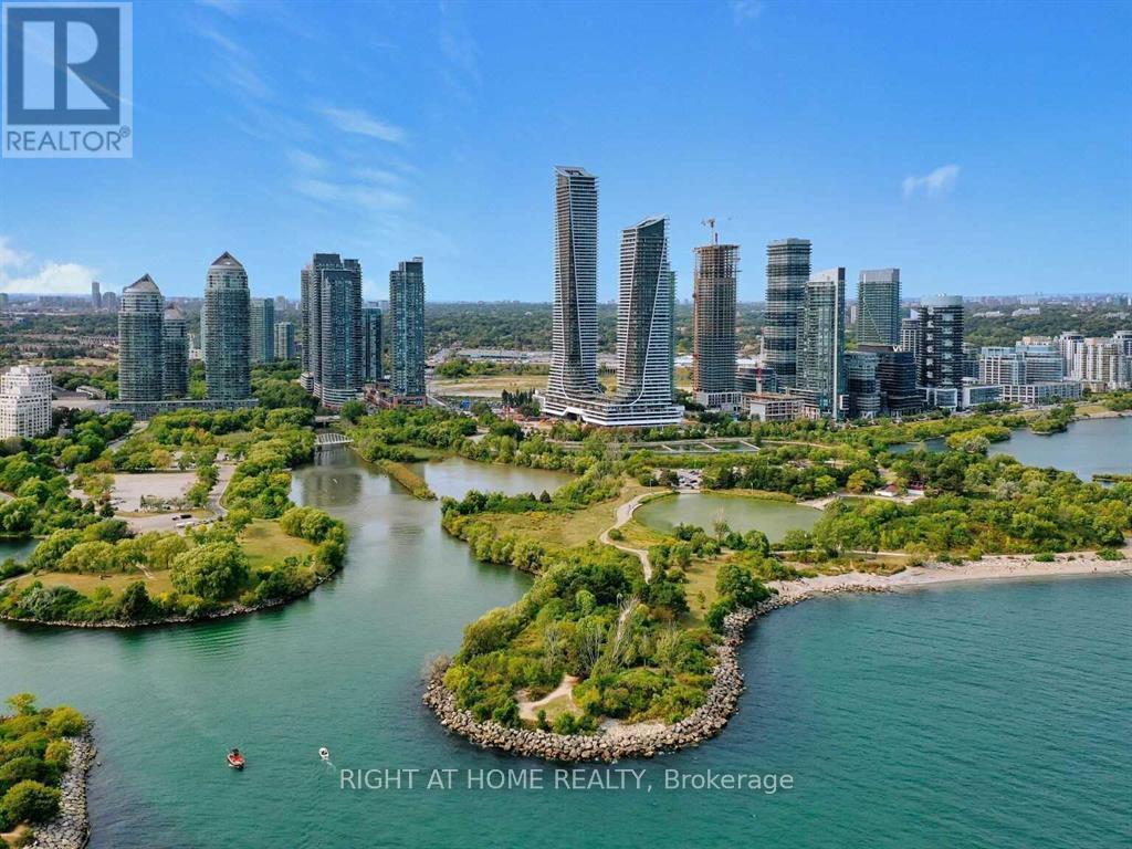 4415 - 30 Shore Breeze Drive, Toronto, Ontario M8V 0J1 - Photo 16 - W12603778