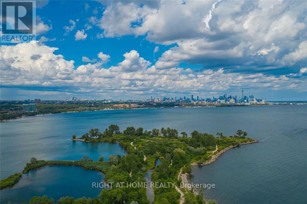 4415 - 30 Shore Breeze Drive, Toronto, Ontario M8V 0J1 - Photo 17 - W12603778