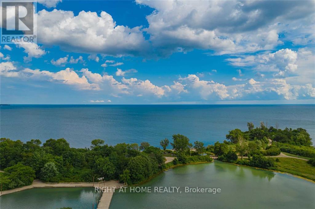 4415 - 30 Shore Breeze Drive, Toronto, Ontario M8V 0J1 - Photo 18 - W12603778