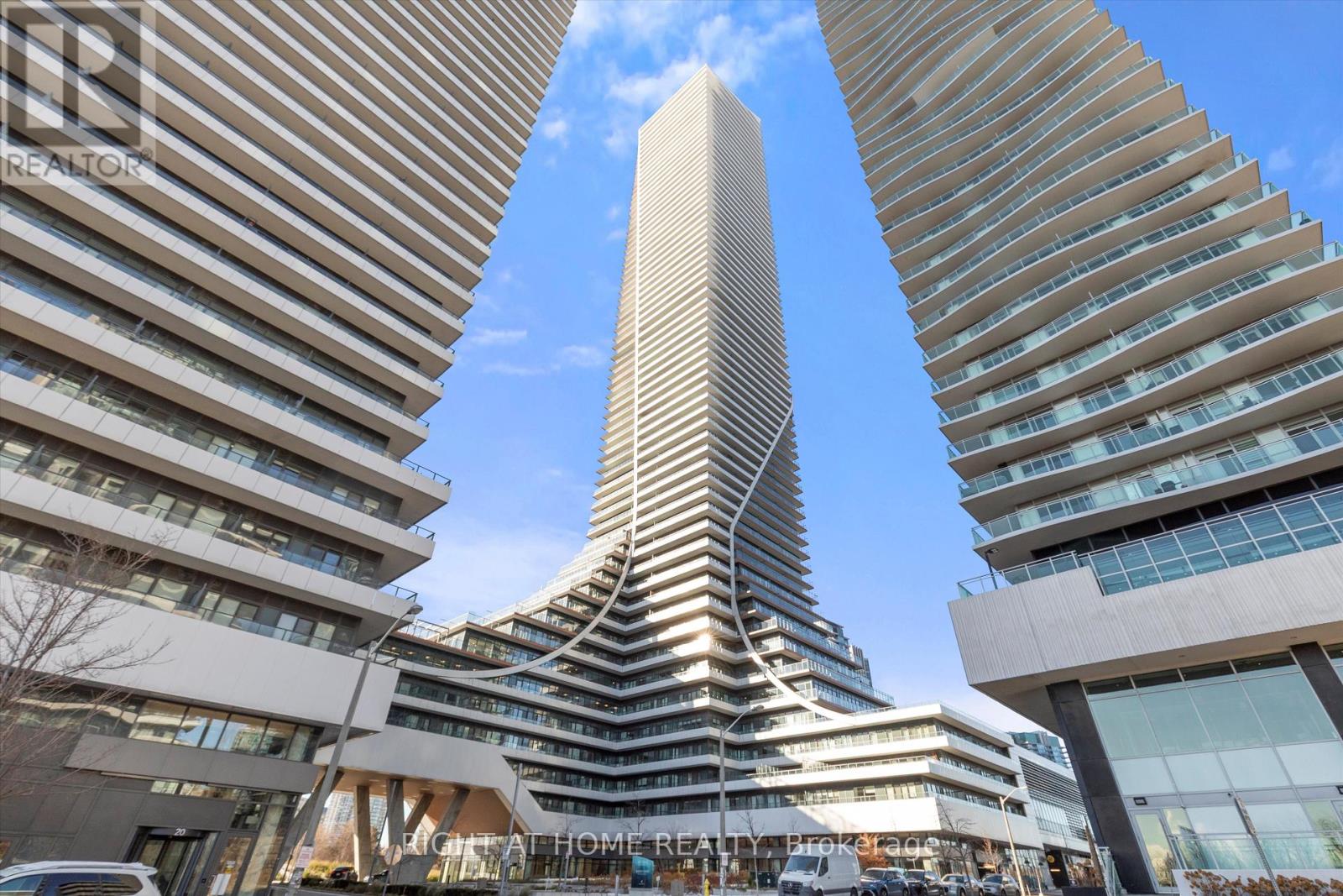 4415 - 30 Shore Breeze Drive, Toronto, Ontario M8V 0J1 - Photo 19 - W12603778