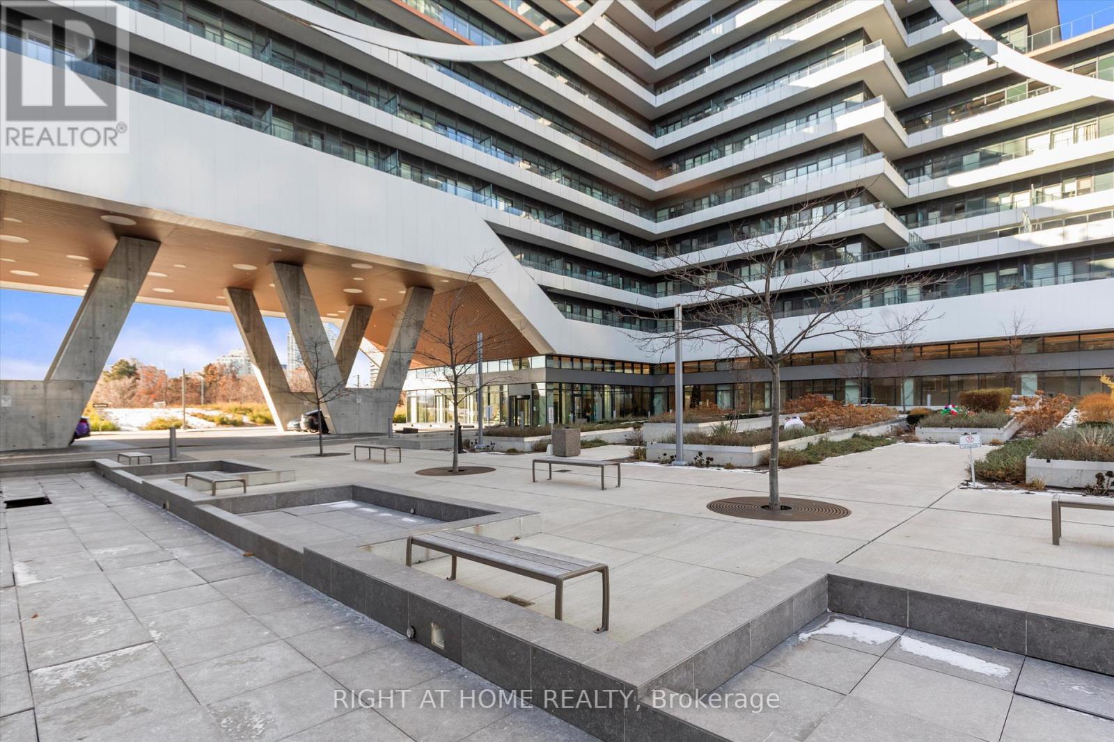 4415 - 30 Shore Breeze Drive, Toronto, Ontario M8V 0J1 - Photo 20 - W12603778