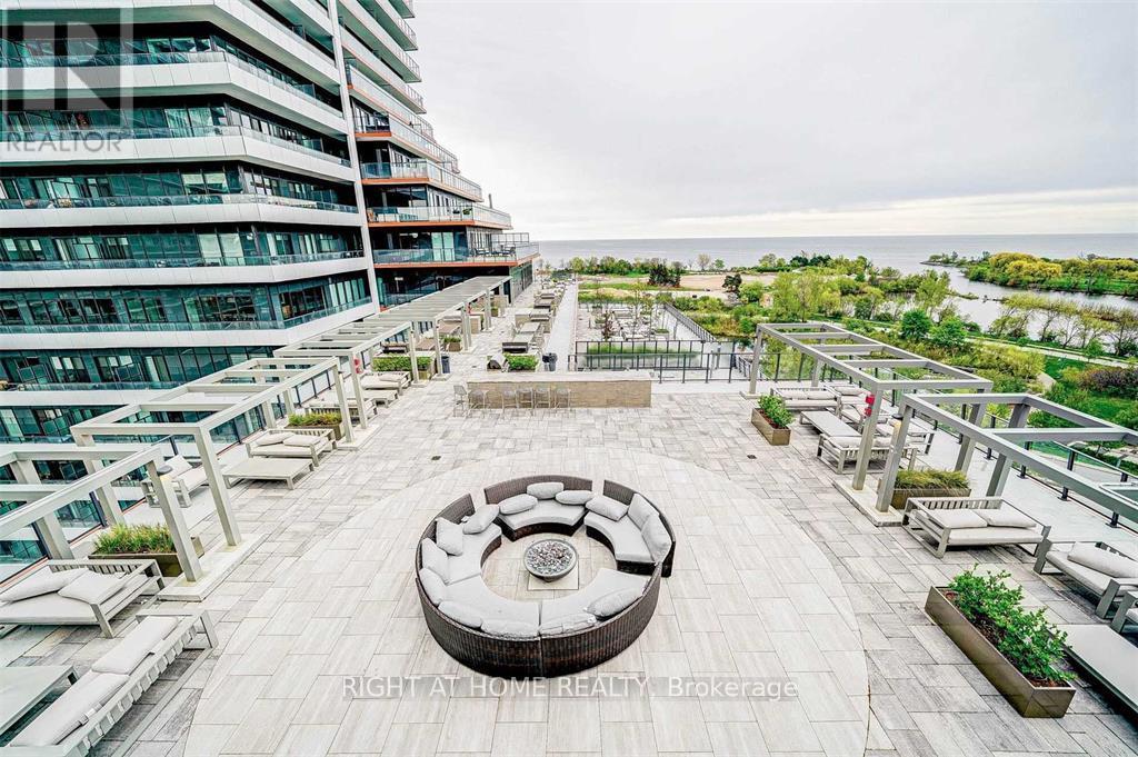 4415 - 30 Shore Breeze Drive, Toronto, Ontario M8V 0J1 - Photo 21 - W12603778