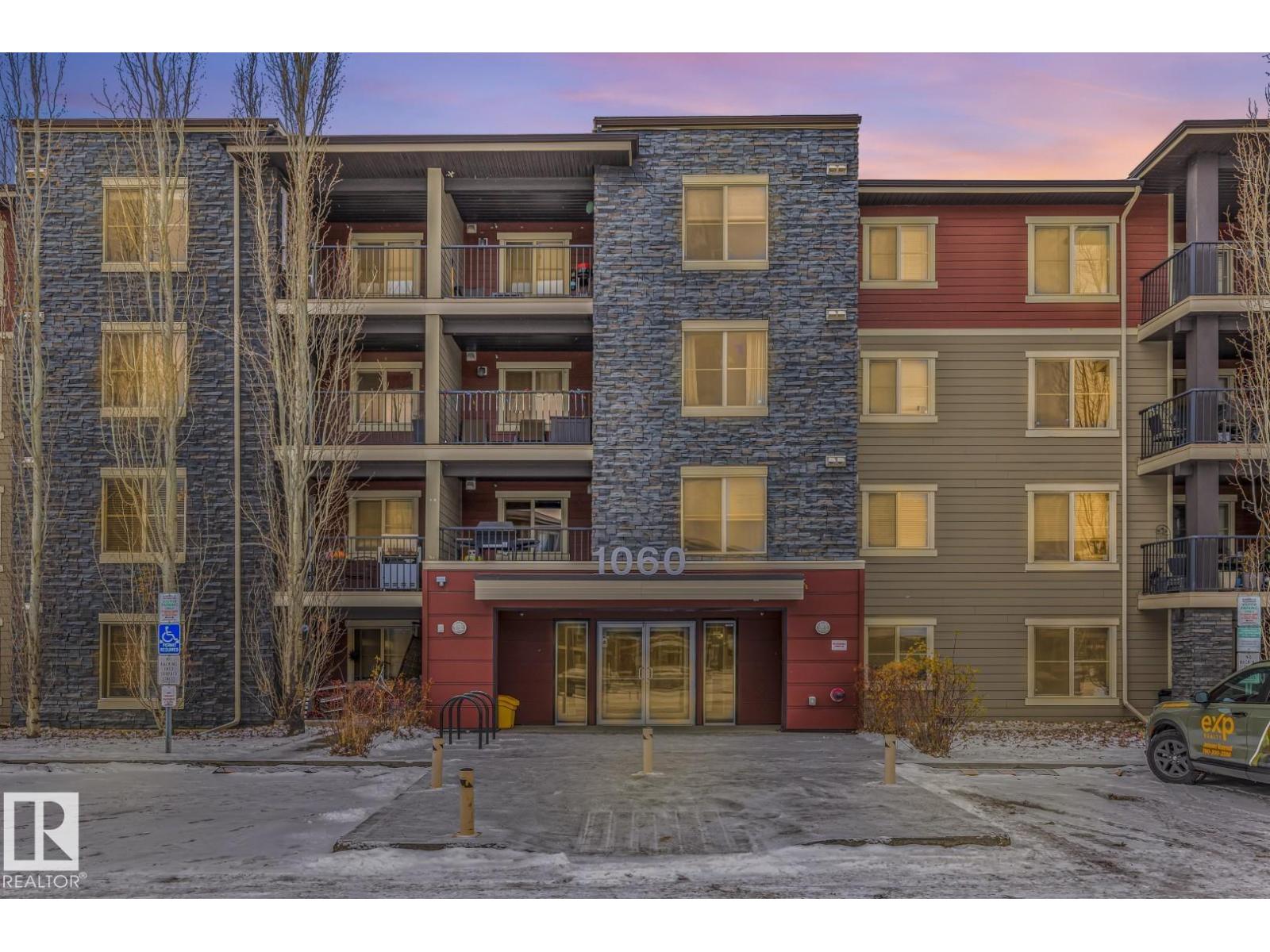 #312 1060 Mcconachie Bv Nw, Edmonton, Alberta  T5Y 0W9 - Photo 2 - E4467484