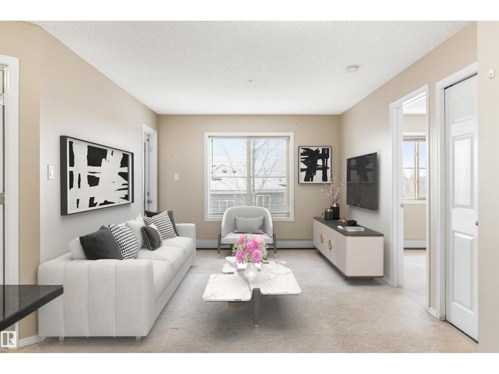 #312 1060 Mcconachie Bv Nw, Edmonton, Alberta  T5Y 0W9 - Photo 7 - E4467484